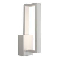 Бра iLedex Edge X050106 WH