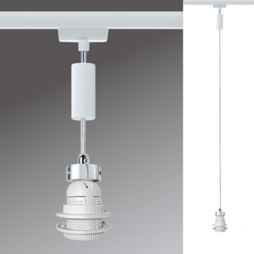 Трековый светильник Paulmann DecoSystems 95005