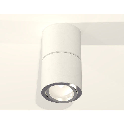 Потолочный светильник Ambrella Light Techno Spot XS7401160 (C7401, A2070, C7401, N7003)