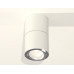 Потолочный светильник Ambrella Light Techno Spot XS7401160 (C7401, A2070, C7401, N7003)