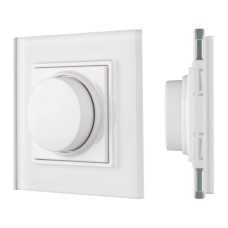 Панель Arlight Rotary SR-2835RGB-RF-UP White 020944