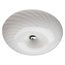 Потолочный светильник Arte Lamp Flushes A1531PL-3WH