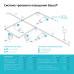Адаптер Gauss TR124