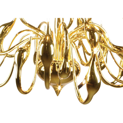Подвесная люстра Lightstar Cigno Collo 751242