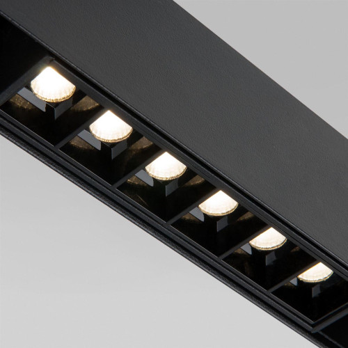 Трековый светильник Elektrostandard Slim Magnetic 4690389178900