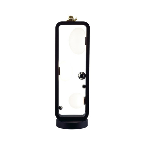 Ландшафтный светильник Odeon Light Nature Luma 5434/3FB