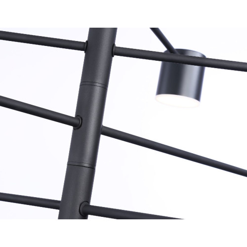 Люстра на штанге Ambrella Light Comfort FL51689