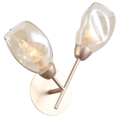 Бра Rivoli Carrie 3124-402 Б0055458 Бра Rivoli Carrie 3124-402 Б0055458