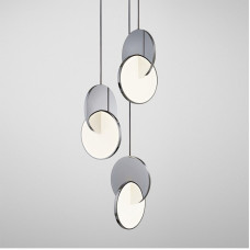 Подвесной светильник ImperiumLoft Eclipse 145872-26