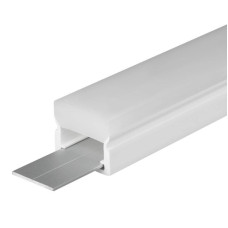 Профиль-держатель Arlight WPH-FLOOR22-2000 ANOD 023291