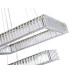 Подвесная светодиодная люстра Ambrella Light Traditional TR5005