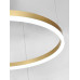 Подвесной светильник Natali Kovaltseva Oreol LED LAMPS 81476 Подвесной светильник Natali Kovaltseva Oreol LED LAMPS 81476