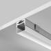 Алюминиевый профиль Maytoni Led strip ALM-2020B-S-2M