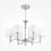 Подвесная люстра Maytoni Alicante MOD014CL-06N