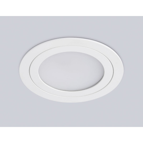Встраиваемый светильник Ambrella Light Techno spot GX Standard tech TN51822