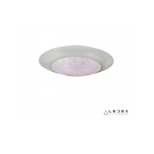 Потолочный светильник iLedex Plain 6146/24W WH