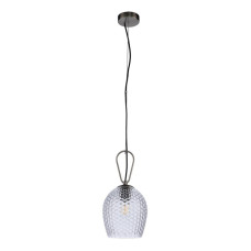 Подвесной светильник Indigo Armonia 11001/1P Nickel V000086