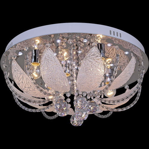 Потолочная люстра Reluce 55723-0.3-05 Потолочная люстра Reluce 55723-0.3-05