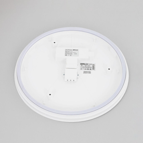 Потолочный светодиодный светильник Citilux Луна CL702301N