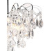 Люстра на штанге Escada Crown 682/6PL Chrome