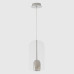 Подвесной светильник Crystal Lux ELEMENT SP12W LED CHROME Подвесной светильник Crystal Lux ELEMENT SP12W LED CHROME