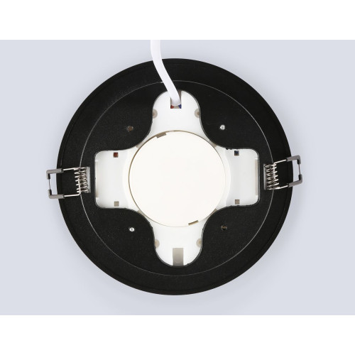 Встраиваемый светильник Ambrella Light Techno Spot Standard Tech TU5210