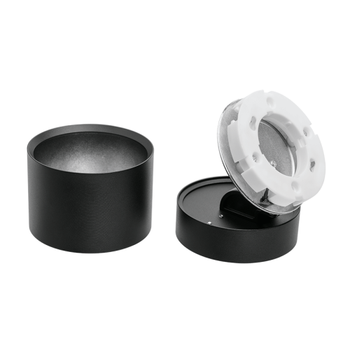 Спот Wolta Basic WSL-GX53/02BL