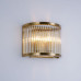 Настенный светильник Arte Lamp Anetta A1065AP-2PB
