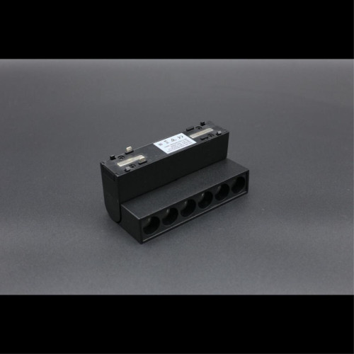 Трековый магнитный светильник Aployt Magnetic track 48 APL.0104.00.10