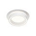 Встраиваемый светильник Denkirs Glow DK-DH2010-WH