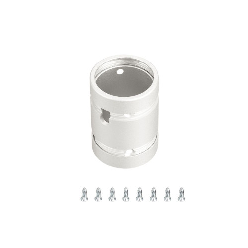 Крепление Arlight MOONLIGHT-SPLICE-D25 White 048394