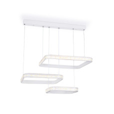 Подвесной светодиодный светильник Ambrella Light Acrylica Original FA6165