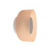 Настенный светильник LOFT IT Totem 10466W Amber matte wood