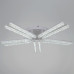 Потолочный светильник Reluce 58290-0.3-10 WH