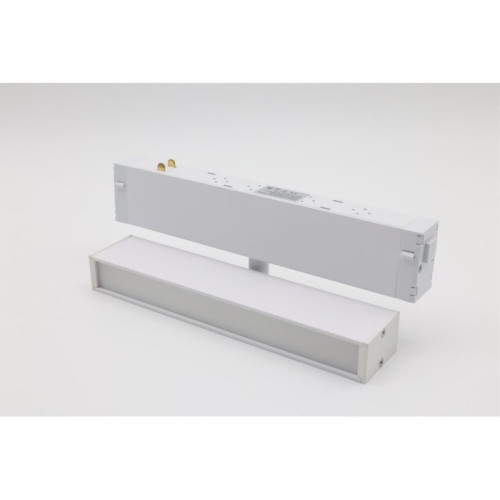 Трековый магнитный светильник Aployt Magnetic track 220 APL.0203.10.09