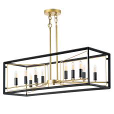 Подвесная люстра Lightstar Regolo 713427