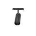Трековый магнитный светильник iLedex Vision 4822-006-D55-18W-38DG-4000K-BK
