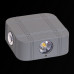 Архитектурный светильник Reluce 86007-9.2-004TL LED4*3W GY