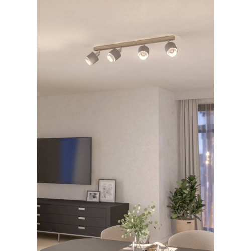 Спот Eglo Bellizzi 901048