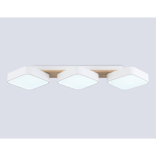 Потолочный светильник Ambrella Light Linetech Comfort FL4877