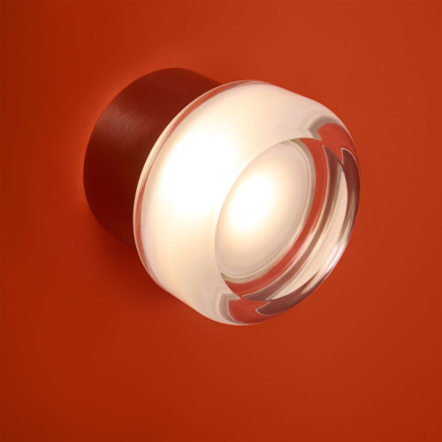 Настенный светильник Freya Retro FR5603WL-L3TR