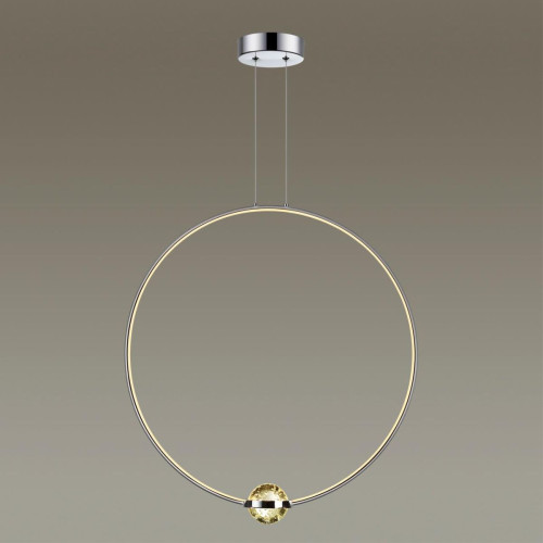 Подвесной светильник Odeon Light Gota 4337/27L