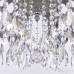 Подвесная люстра Bohemia Ivele Crystal AL78101/12/300 A CG