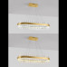 Подвесная люстра Natali Kovaltseva LED LAMPS 81252