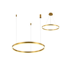 Подвесной светильник Kink Light Тор 08212,36A(3000K)