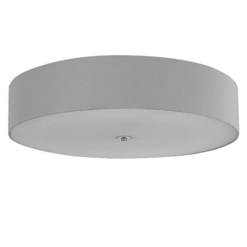 Потолочный светильник Crystal Lux Jewel PL700 Gray