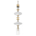 Подвесной светильник Loft IT Spindle 10423/B