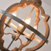 Подвесная люстра ImperiumLoft Lantern 123417-22 Подвесная люстра ImperiumLoft Lantern 123417-22
