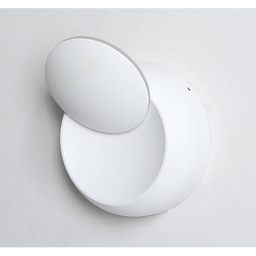 Настенный светильник DesignLed GW-6100-5-WH-WW 002387