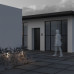 Ландшафтный светильник Maytoni Flare O487FL-L3GF3K